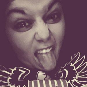 Meet your Posher, Keshia